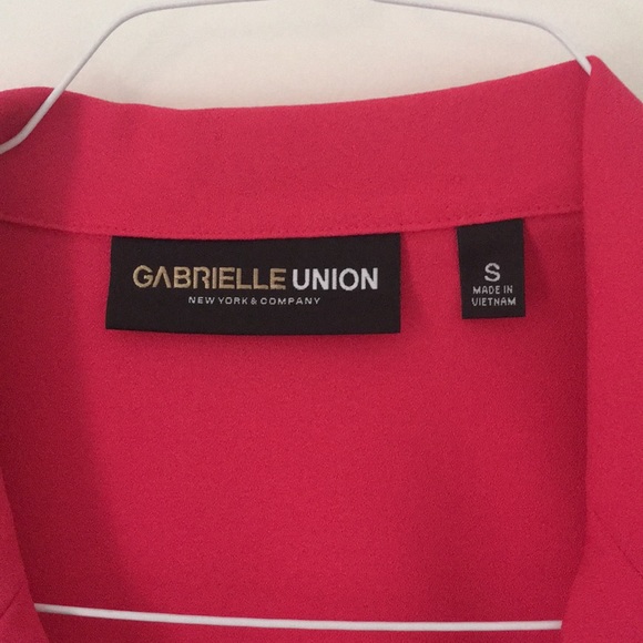 Gabrielle Union blazer - Picture 3 of 4